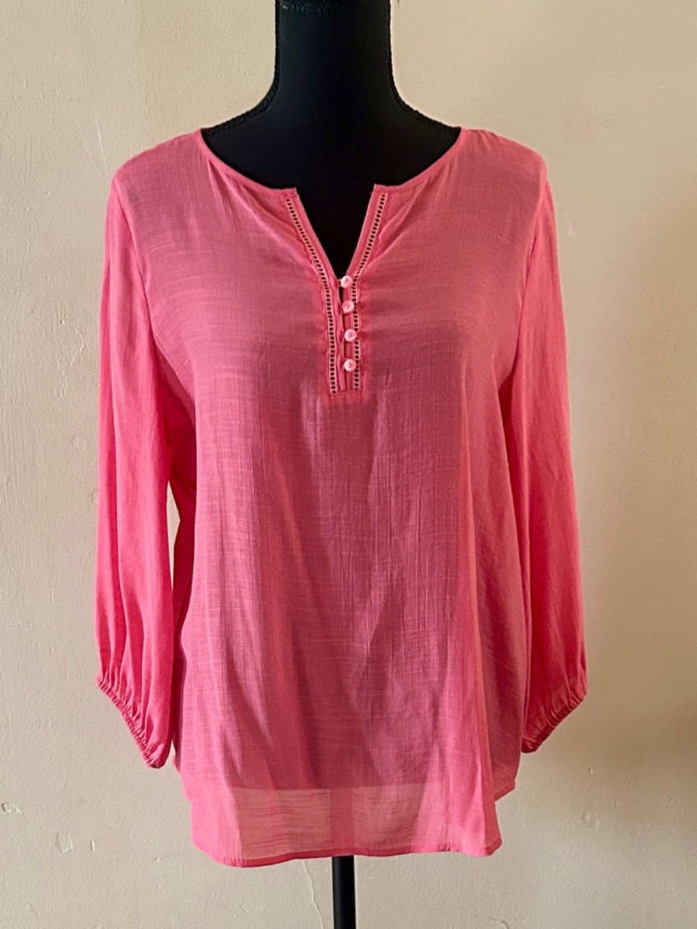 NWOT Liz Claiborne Top